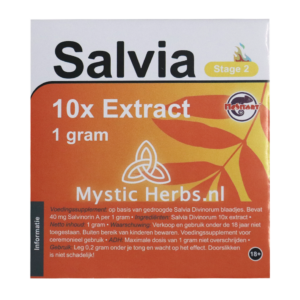 shop Salvia Extracts