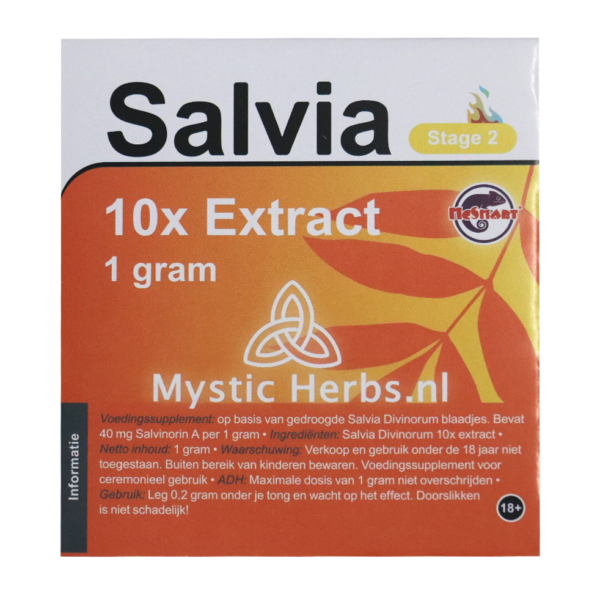 shop Salvia Extracts