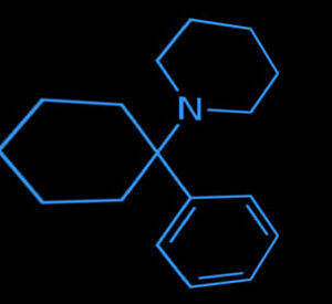Arylcyclohexylamines